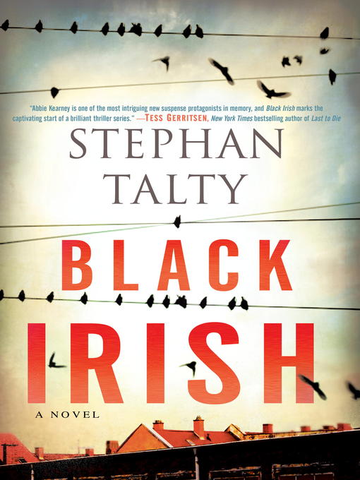 Title details for Black Irish by Stephan Talty - Available